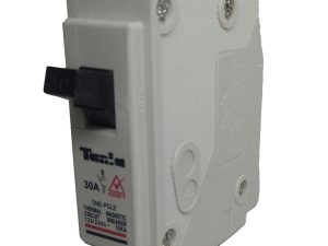 BREAKER ENCHUF. 1X30A TANIA