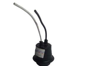 PORTALAMPARA DE CAUCHO INTEMP. CODELCA, PEQ. C-016-