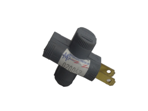 TE ENCHUFE DE CAUCHO CODELCA CON 3TOMAS, C-008